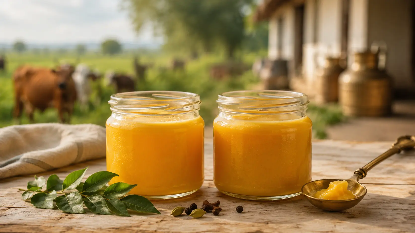 a2 ghee vs regular ghee